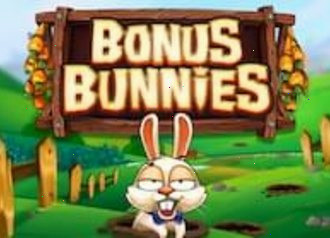 Bonus Bunnies Nolimit City